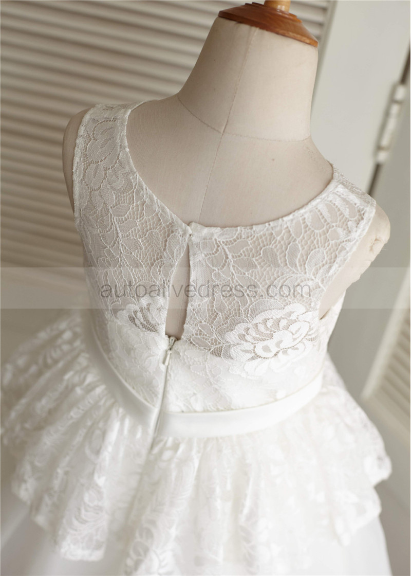 essense of australia flower girl dresses