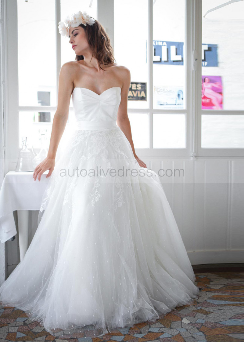 Time For Tea Length Wedding Dresses 50s Style Wedding Dress Tea