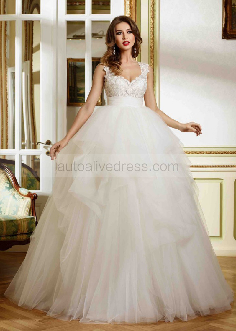 full ball gown