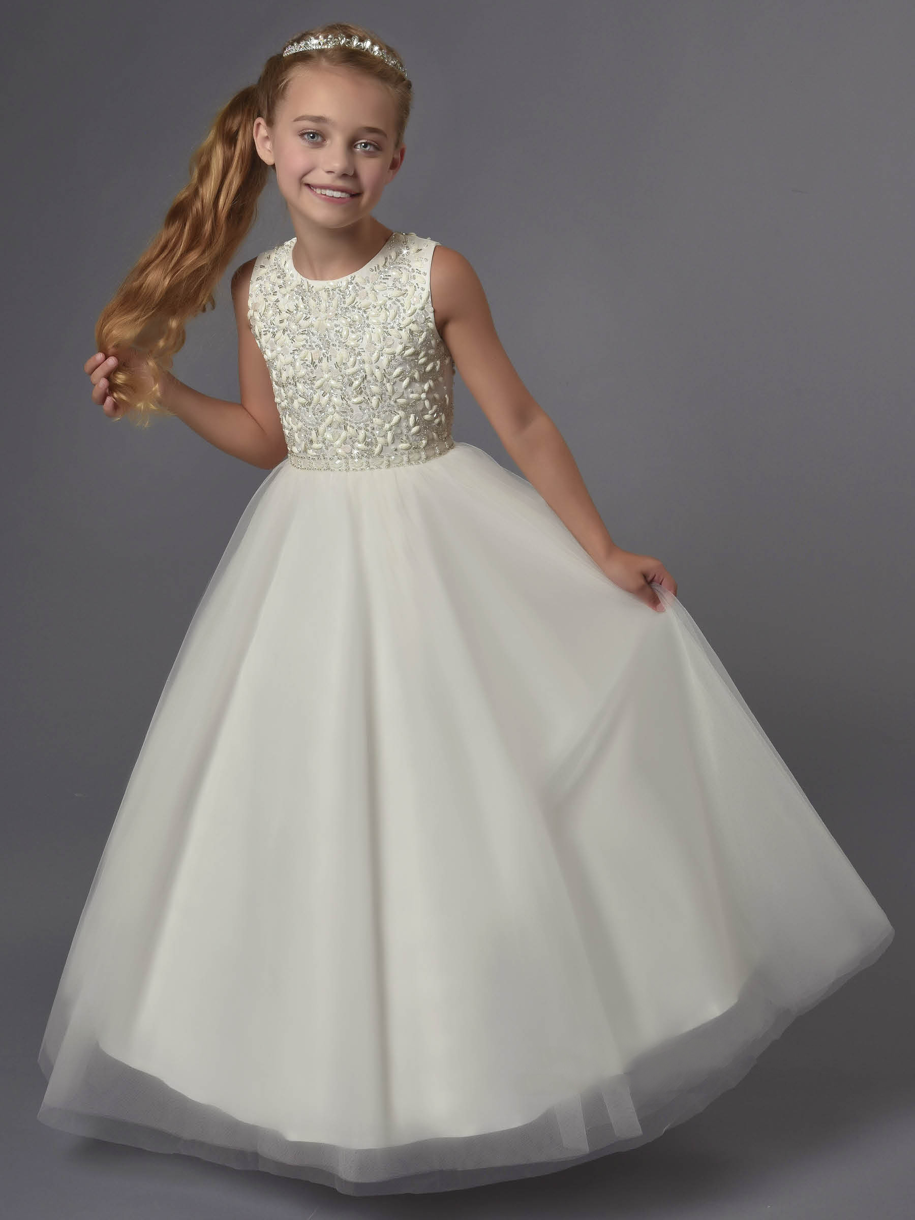 girls special occasion dresses