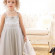 How to choose a flower girl dress