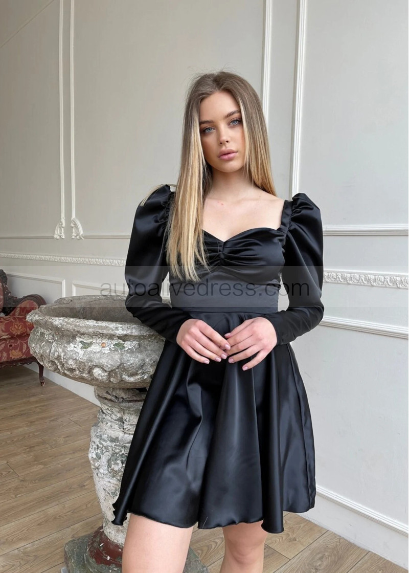 ruched bust a line dress A-Line Multi Seam Tonal Soft Knit Maxi Dress main image 0