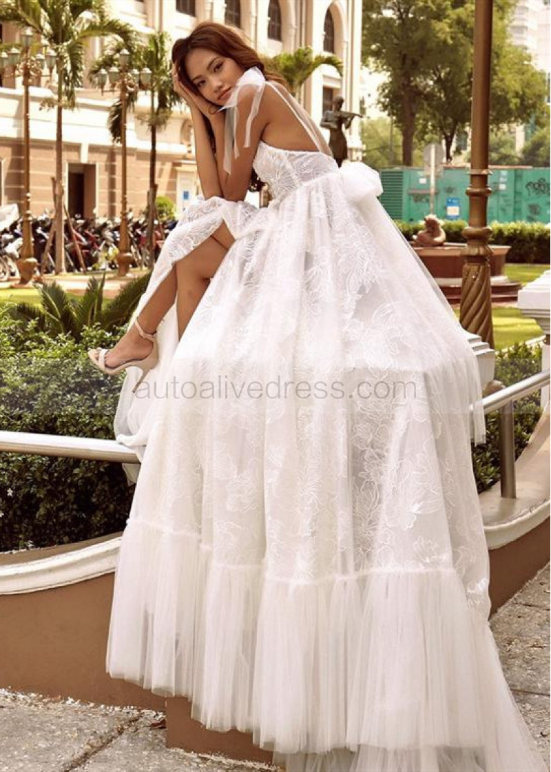 knee length dresses for ladies Floral Lace Mini BodyCon Dress – ELIZA in London main image 0