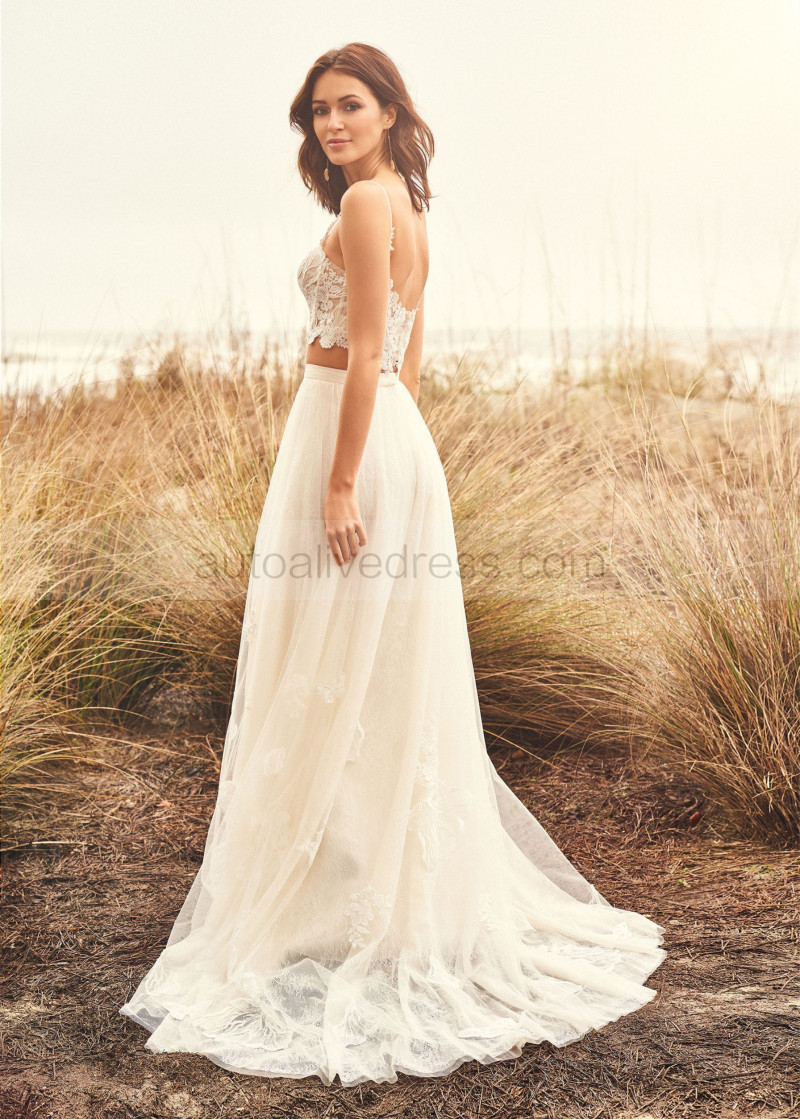 beach dress with built in bra Joyshaper Built in Bra Summer Dress Casual Halter Dress Pink / M main image 1