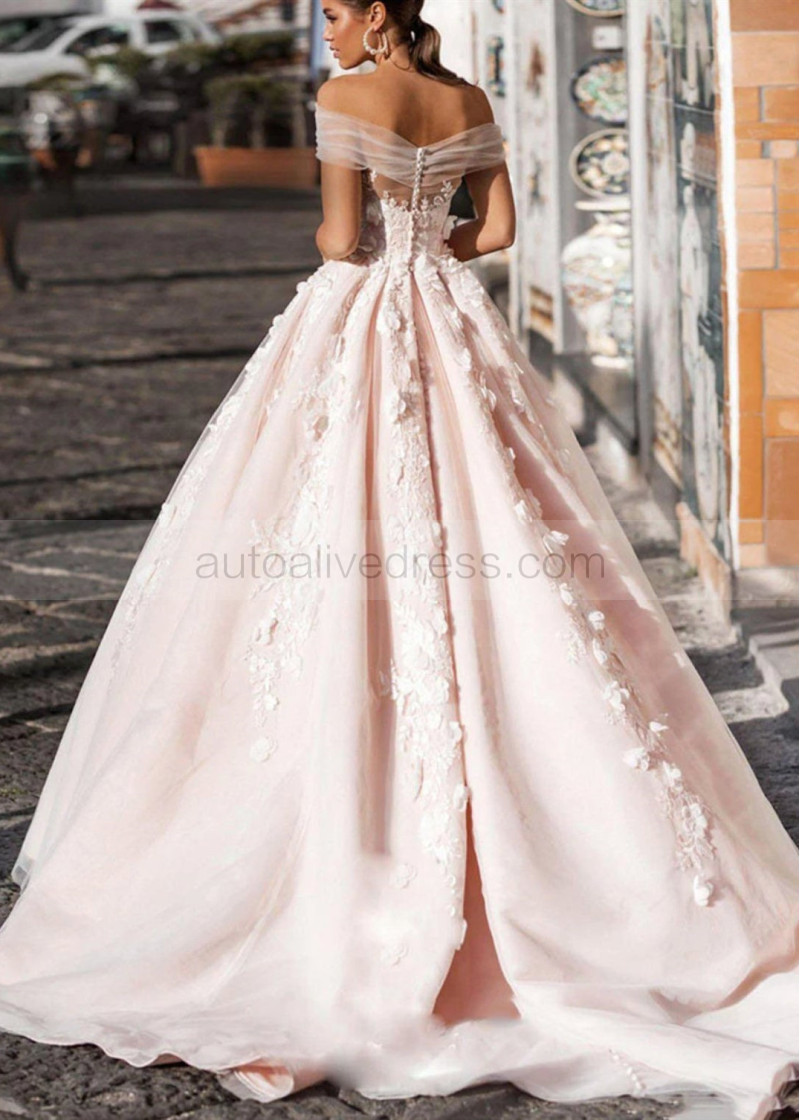 Stella York 6432 Moscato Ballgown Wedding Dress | eBay
