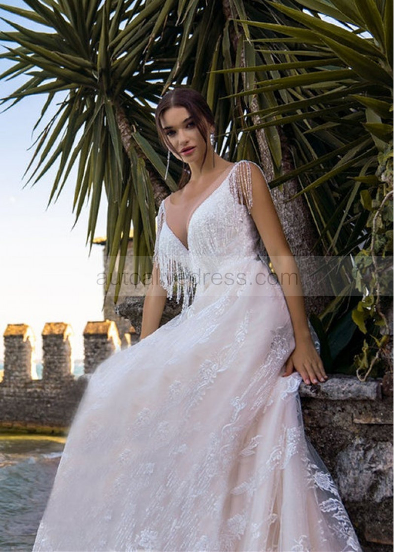 sachin and babi light blue dress Champagne Wedding Guest Dresses