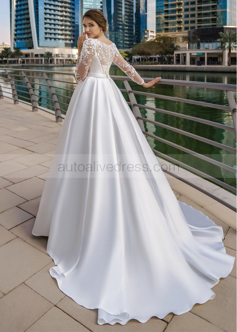 Zinaida - Maggie Sottero Wedding Dress | The Bridal Box