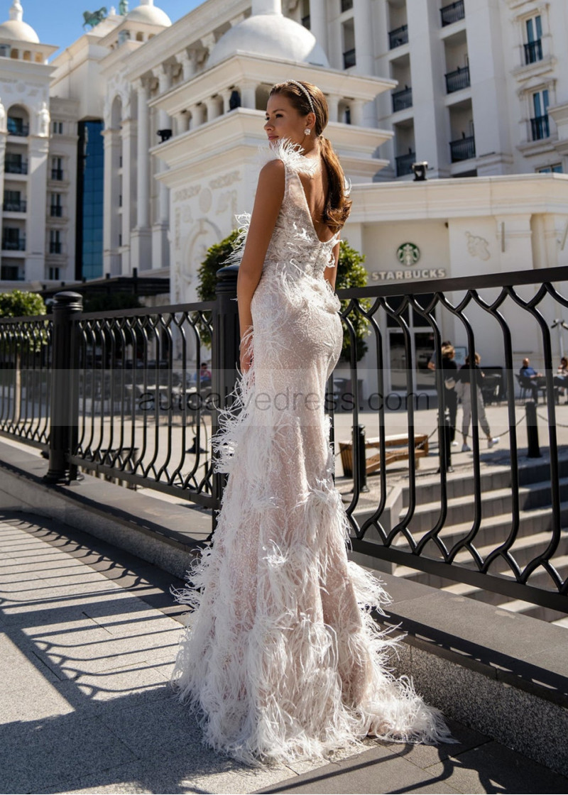 knee length dresses for ladies Chloe – A & M Enterprises Bridal main image 0