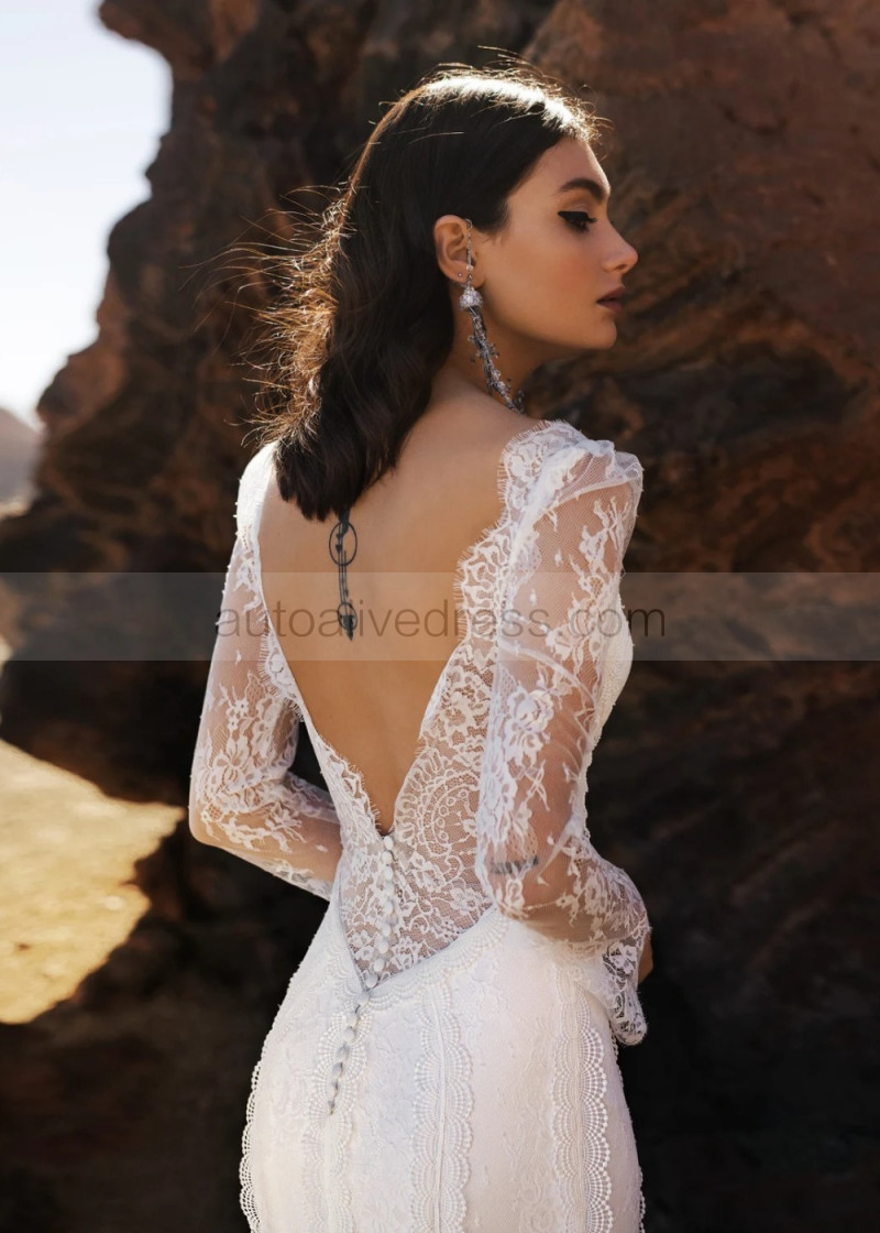 eyelash lace dress Seelie Lace Mini Dress for Women in Ivory, Size: 2, by LoveShackFancy