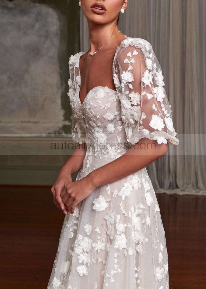 sachin and babi light blue dress Designer Ivory Modest Dress with Hand Embroidery  Maxim Creation