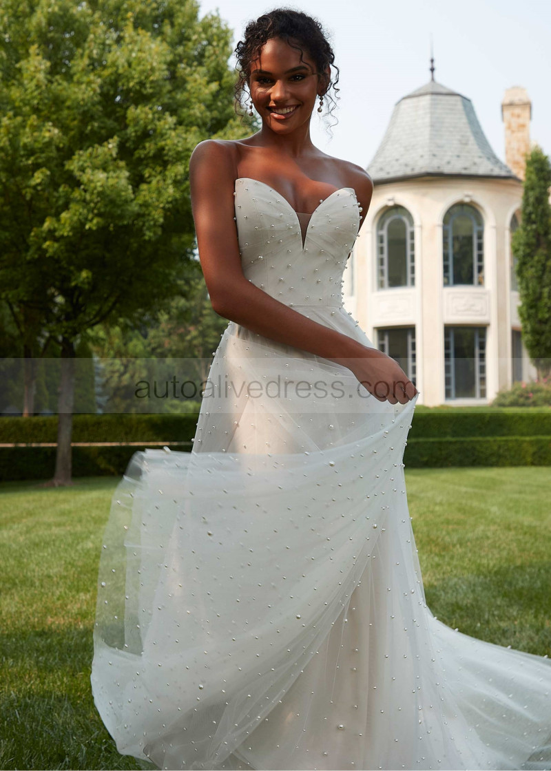 long sleeve wedding dress beaded See Through Beaded Floral Lace Long Sleeve Boho Wedding Dresses,MW269