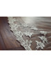 Cathedral Long Ivory Tulle Lace Wedding Veil Bridal Veil Cathedral Long Ivory Tulle Lace Wedding Veil Bridal Veil